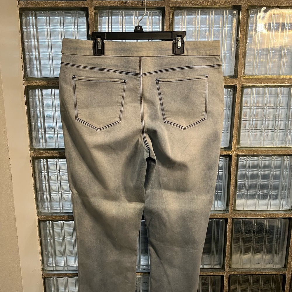 Cropped Jeggings - Picture 2 of 3